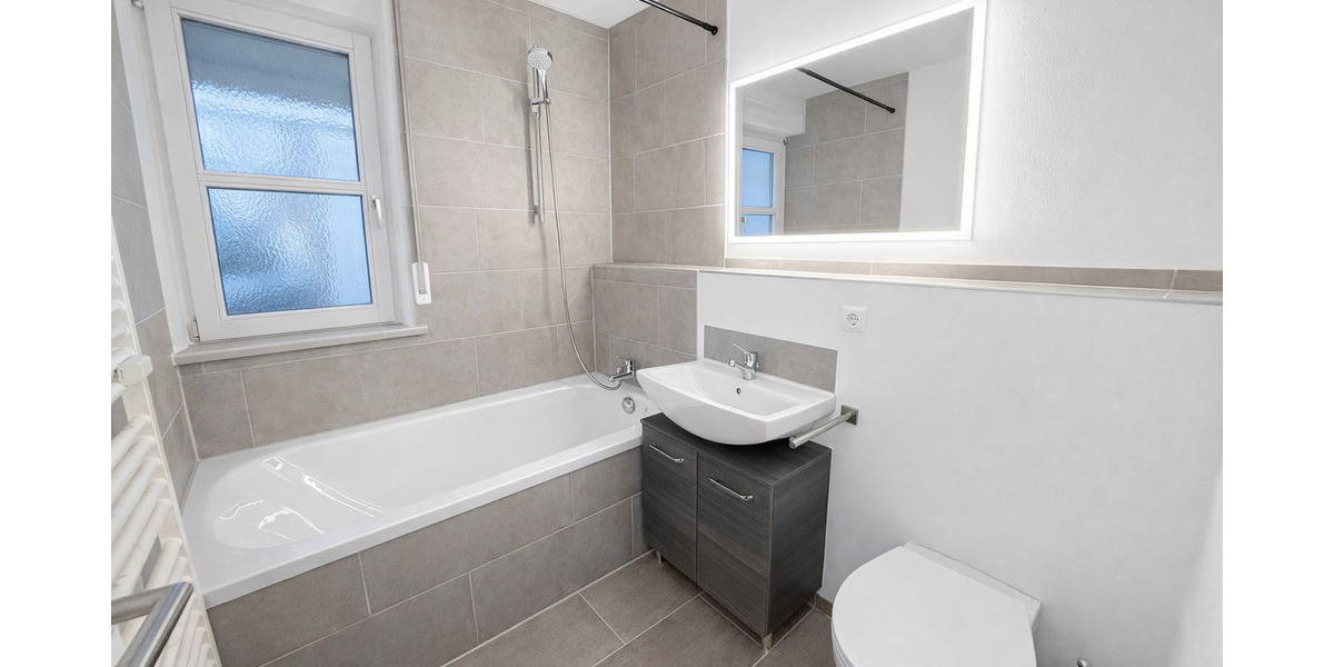 Etagenwohnung Filderstadt Bernhausen - 2 Zimmer, 56 m&sup2;, 730&euro; | Angebot:25110475