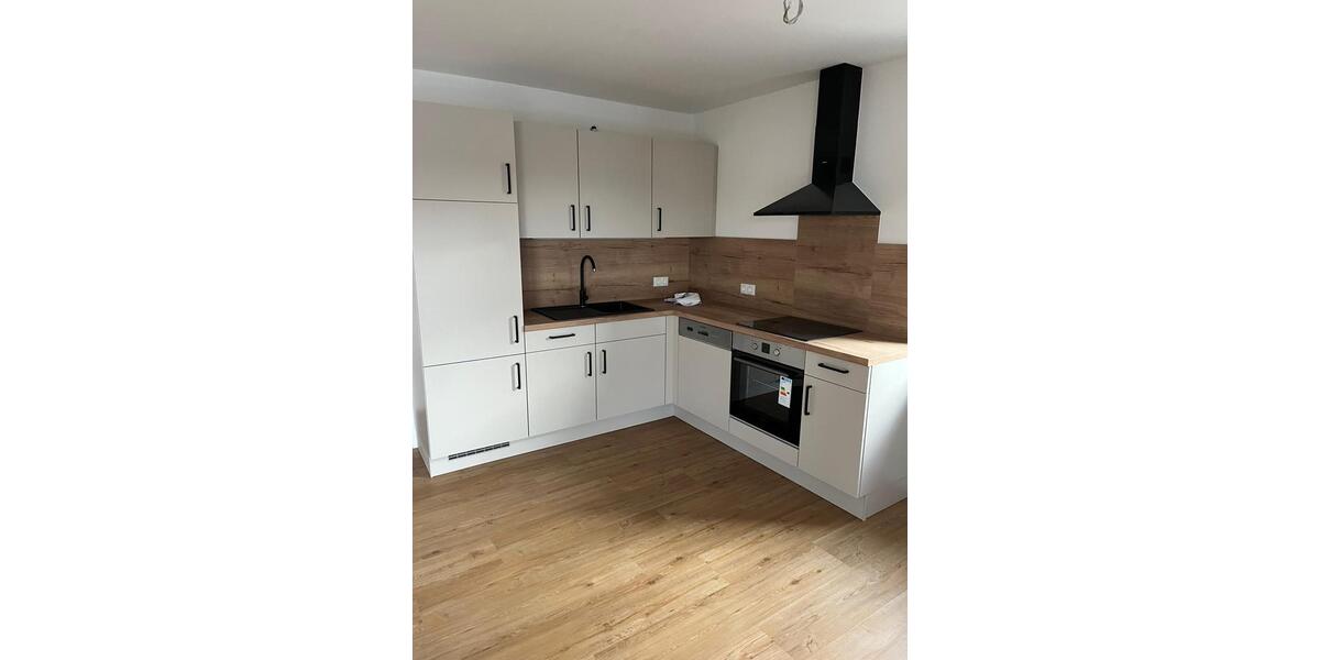 Etagenwohnung Bassum - 3 Zimmer, 72 m&sup2;, 870&euro; | Angebot:25148027