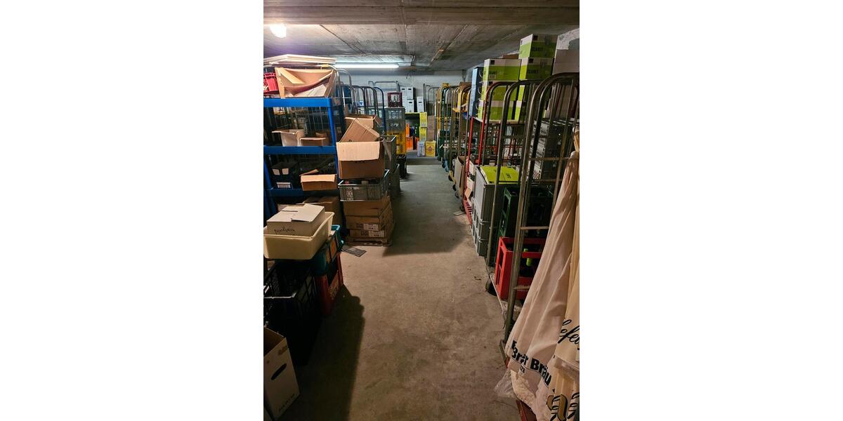 Gewerbeobjekt Berching - 1.500&euro; | Angebot:18611870