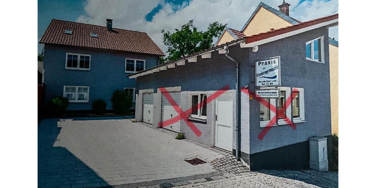 Maisonettenwohnung Landau an der Isar - 4 Zimmer, 1.300&euro; | Angebot:23804550