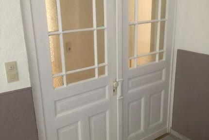 Helle schöne EG Wohung mit Balkon in Bad Oeynhausen zu vermieten 2 zimmer