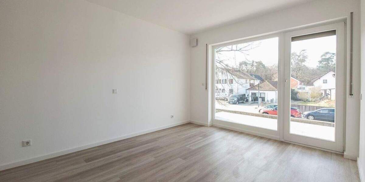 Reihenmittelhaus Rödermark Waldacker - 4 Zimmer, 132 m&sup2;, 1.900&euro; | Angebot:25846188