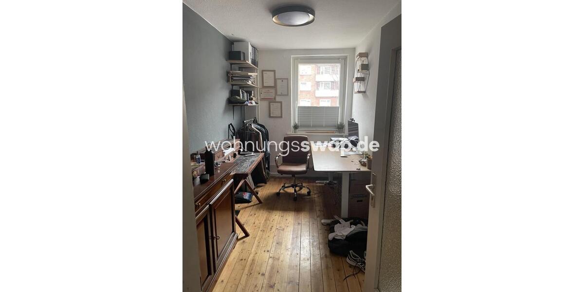 Etagenwohnung Oberhausen Alt-Oberhausen - 2 Zimmer, 47 m&sup2;, 390&euro; | Angebot:25965098