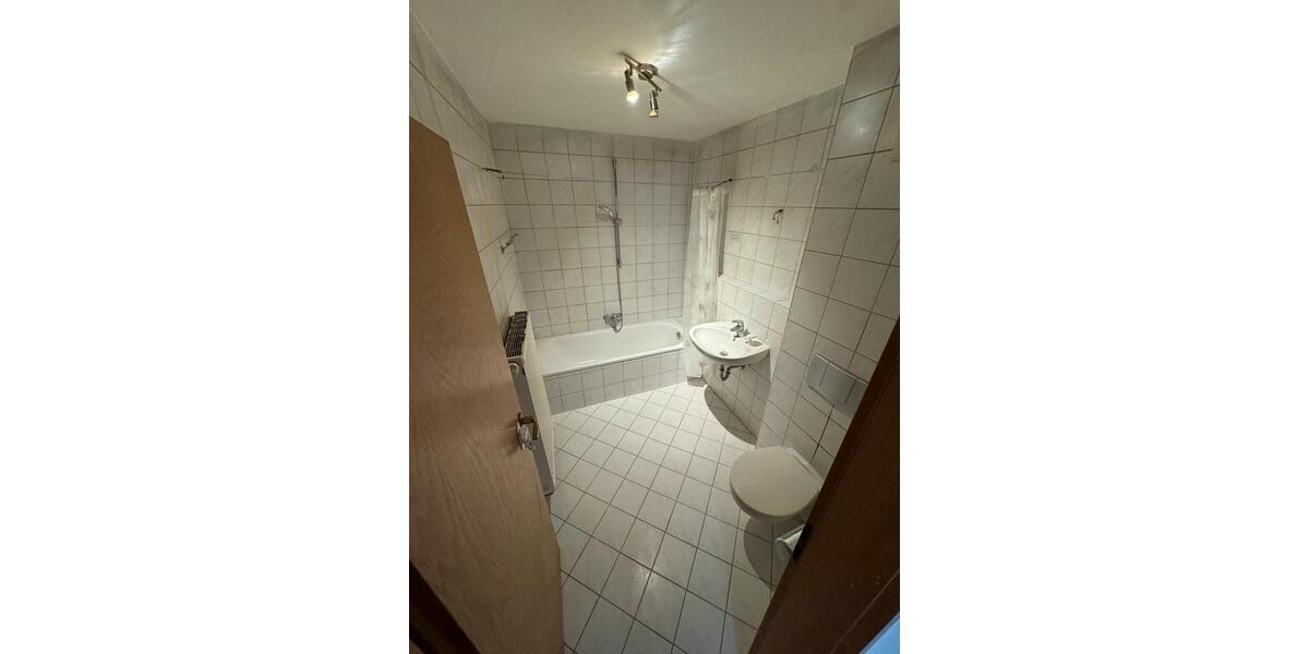 Etagenwohnung Aalen - 2 Zimmer, 45 m&sup2;, 750&euro; | Angebot:24847907