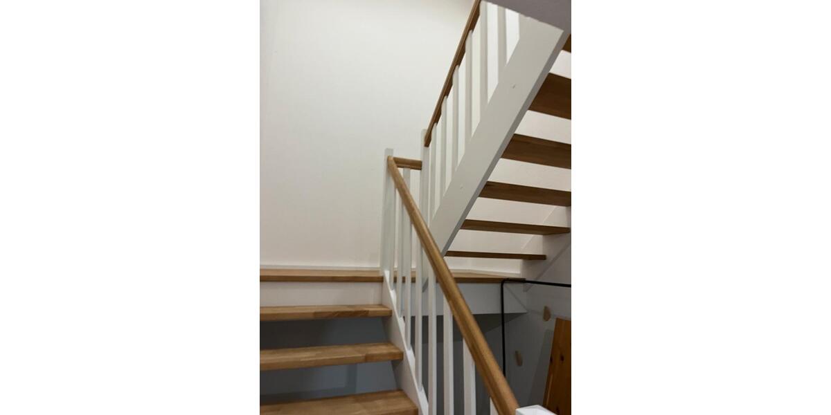 Doppelhaushälfte Risum-Lindholm Lindholm - 5 Zimmer, 115 m&sup2;, 1.150&euro; | Angebot:25047842