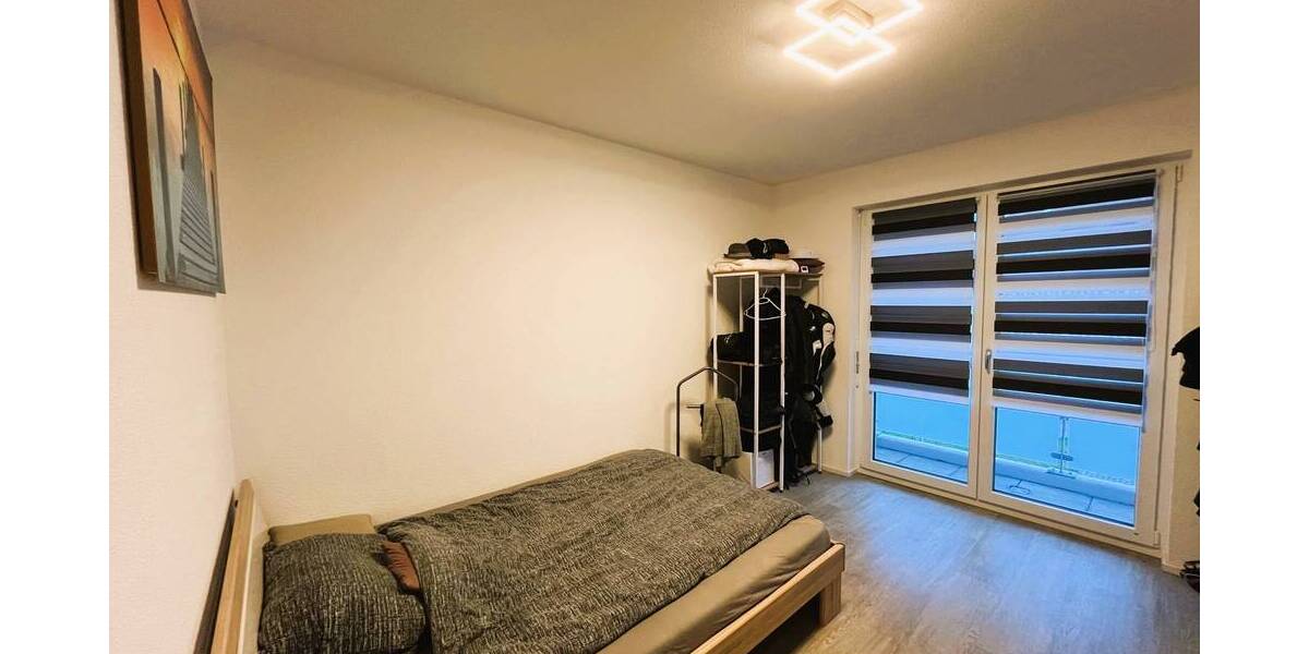 Etagenwohnung Kandern - 4 Zimmer, 114 m&sup2;, 1.700&euro; | Angebot:25851236