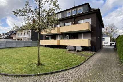 Wohnung Duisburg Marxloh - 2 Zimmer, 68 m&sup2;, 380&euro; | Angebot:26110096