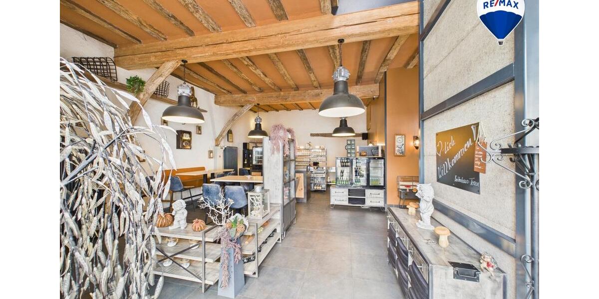 Gewerbeobjekt Ayl - 1.500&euro; | Angebot:24621468