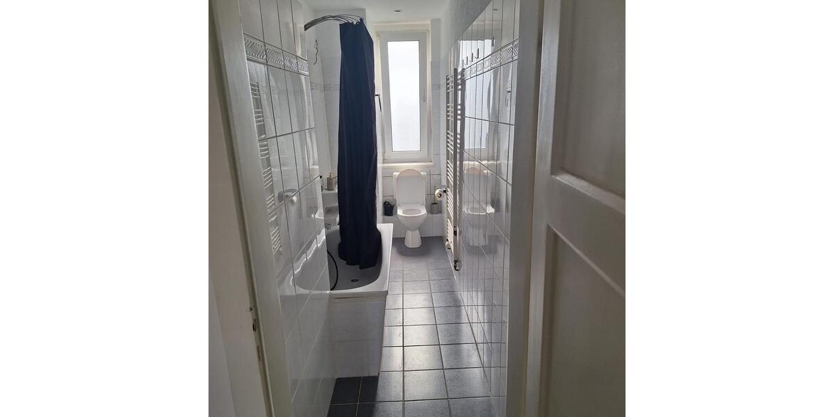 3-Zimmer Wohnung in Hannover - Laatzen Hildesheimer Straße 3 zimmer