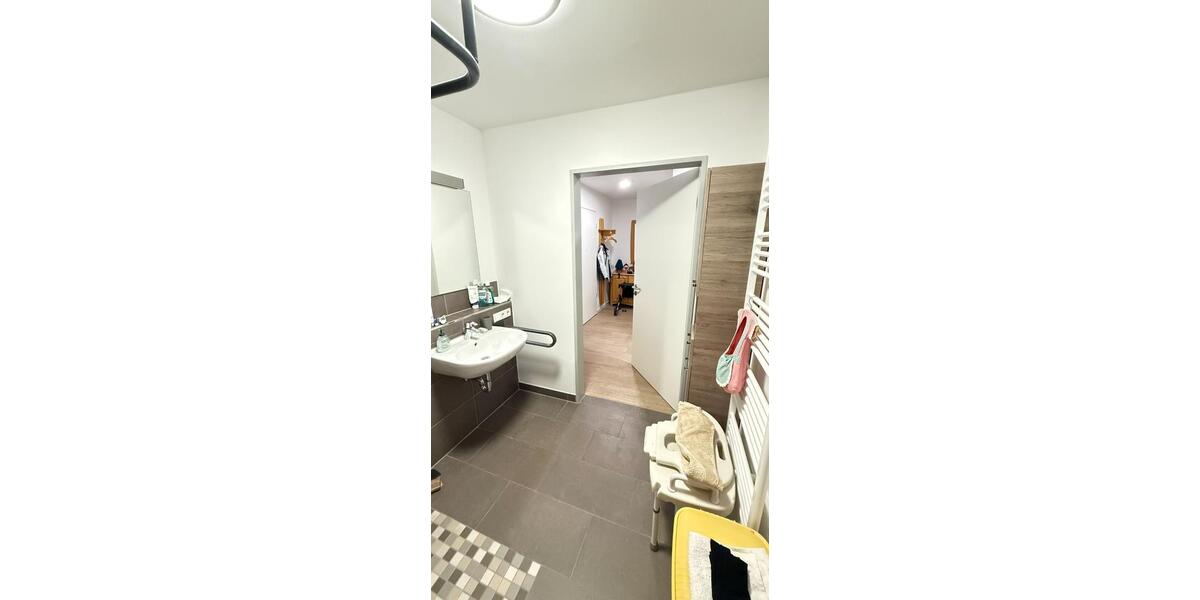 Etagenwohnung Worpswede - 2 Zimmer, 50 m&sup2;, 600&euro; | Angebot:25882037