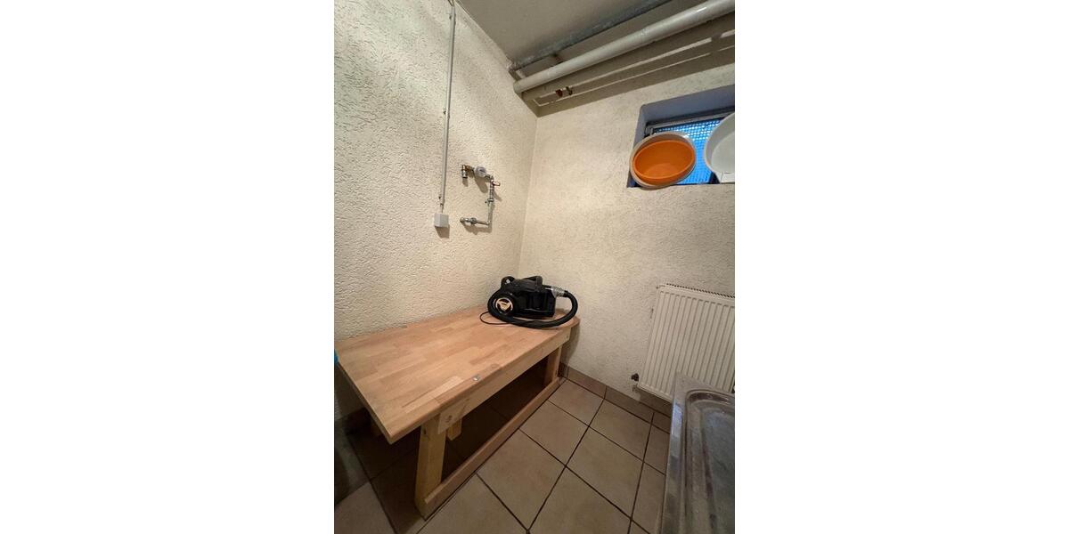 Dachgeschoßwohnung Scheßlitz - 3 Zimmer, 85 m&sup2;, 600&euro; | Angebot:24742089