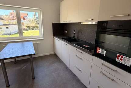 Wohnung Arnstadt - 4 Zimmer, 89 m&sup2;, 885&euro; | Angebot:26067000