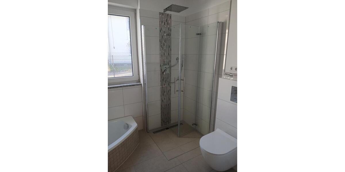 Maisonettenwohnung Rüdersdorf bei Berlin Hennickendorf - 3 Zimmer, 119 m&sup2;, 1.899&euro; | Angebot:26130875