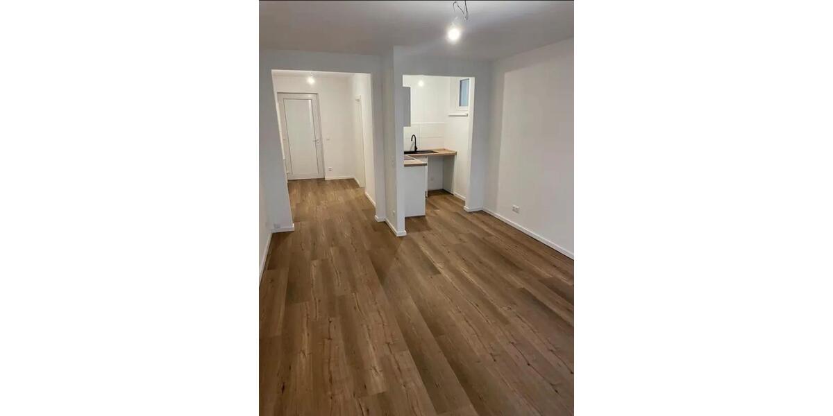 Erdgeschoßwohnung Schenefeld - 1 Zimmer, 33 m&sup2;, 725&euro; | Angebot:26033576