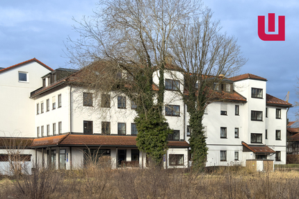 WINDISCH - Attraktive Gewerbeeinheit mit 4 Räumen im Herzen von Puchheim