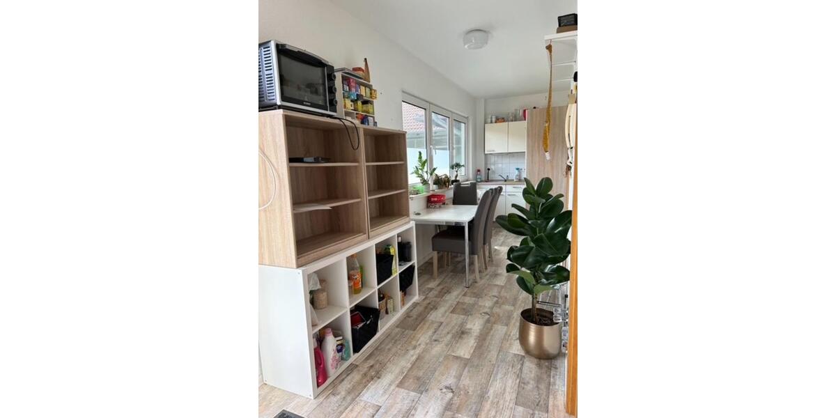 Wohnen auf Zeit Wernigerode - 1 Zimmer, 18 m&sup2;, 320&euro; | Angebot:21350445