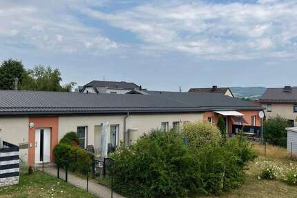Wohnung Barchfeld- Immelborn Immelborn - 4 Zimmer, 110 m&sup2;, 880&euro; | Angebot:27263198