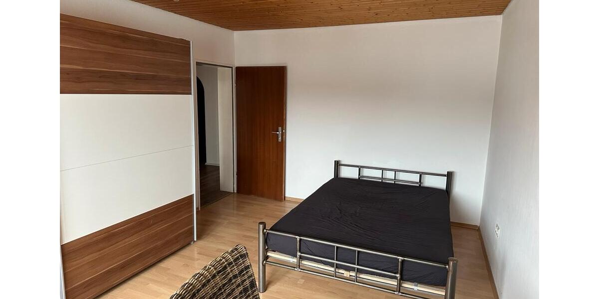 Wohnen auf Zeit Friedrichshafen Ailingen - 1 Zimmer, 22 m&sup2;, 550&euro; | Angebot:25640774