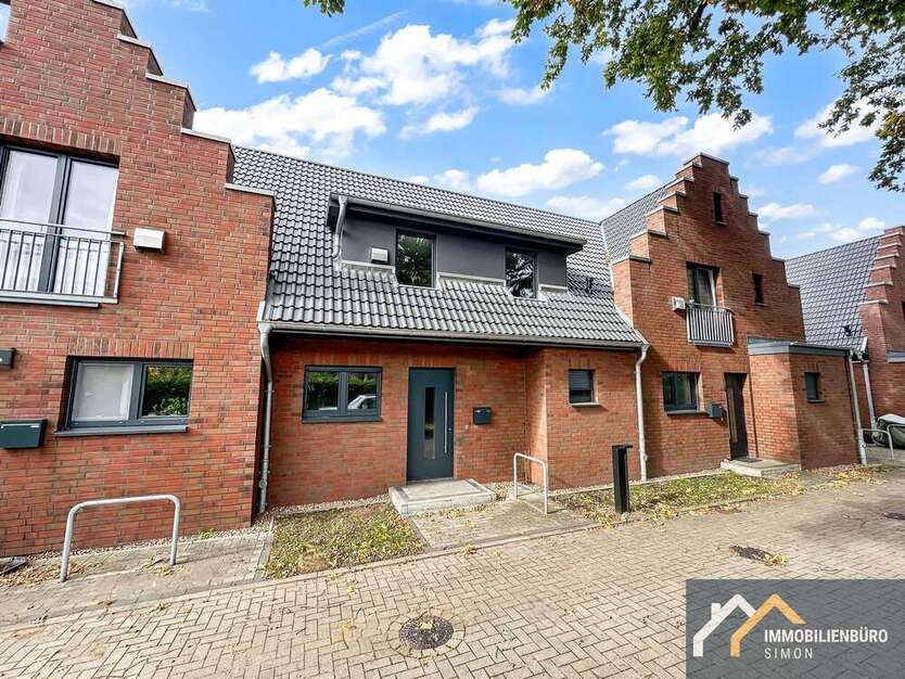 Haus zum Mieten in Quickborn 1.760 € 125 m² 4 zimmer