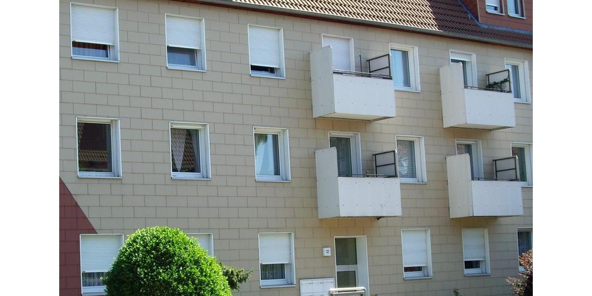 Dachgeschoßwohnung Wolfenbüttel Ahlum - 3 Zimmer, 60 m&sup2;, 480&euro; | Angebot:26094464