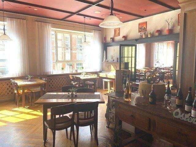 Gewerbeobjekt Hornberg Stadtgebiet - 1.600&euro; | Angebot:26176750