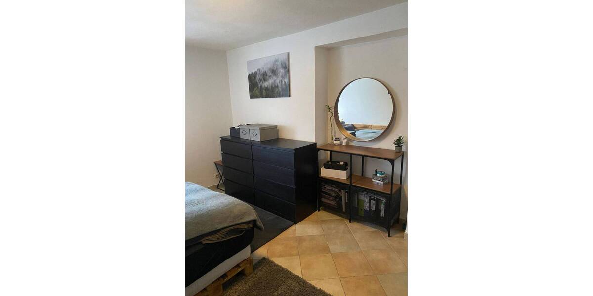 Etagenwohnung Sulzbach-Rosenberg Rosenberg - 2 Zimmer, 48 m&sup2;, 450&euro; | Angebot:26154833