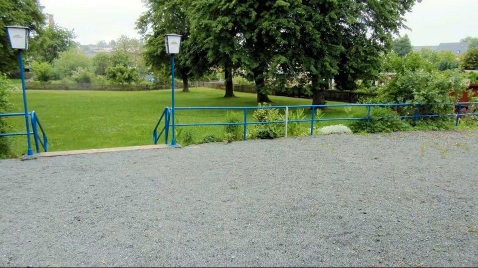 Gewerbeobjekt Oelsnitz (Vogtland) - 110&euro; | Angebot:26355528