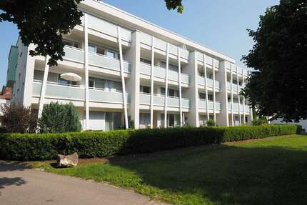 Wohnung Blaustein - 3.5 Zimmer, 114 m&sup2;, 1.300&euro; | Angebot:26635506