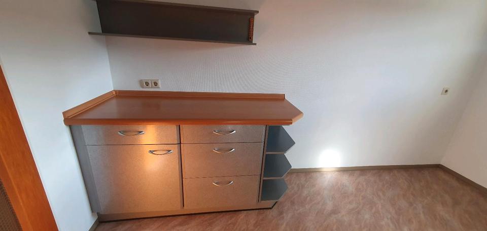 Etagenwohnung Giengen an der Brenz - 2 Zimmer, 73 m&sup2;, 740&euro; | Angebot:26380286