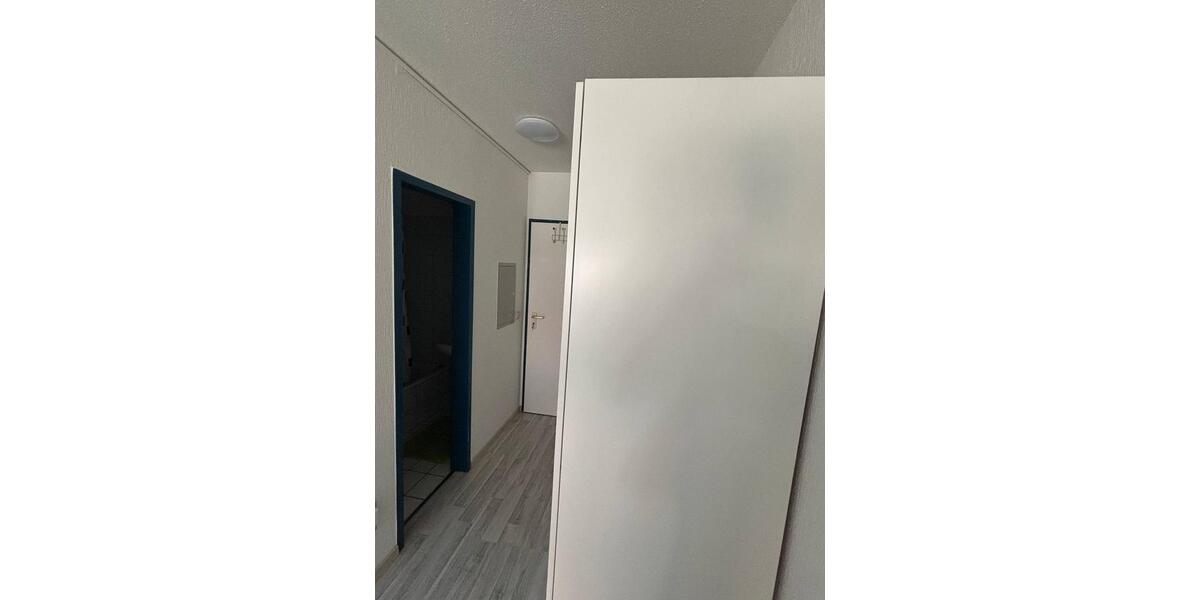 Wohnen auf Zeit Bayreuth City - 1 Zimmer, 24 m&sup2;, 480&euro; | Angebot:26669860