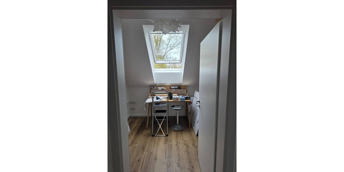 Etagenwohnung Harkebrügge Harkebrügge - 3 Zimmer, 98 m&sup2;, 990&euro; | Angebot:26130032