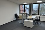 Bezugsfreie Büro- oder Praxisfläche * 2. OG * Aufzug * klimatisiert * gefragte Lage! - Gewerbeobjekt Münster Münster-West | Angebot:24865807