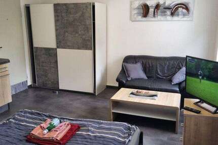 Wohnen auf Zeit in Braunschweig 680 € 1 zimmer