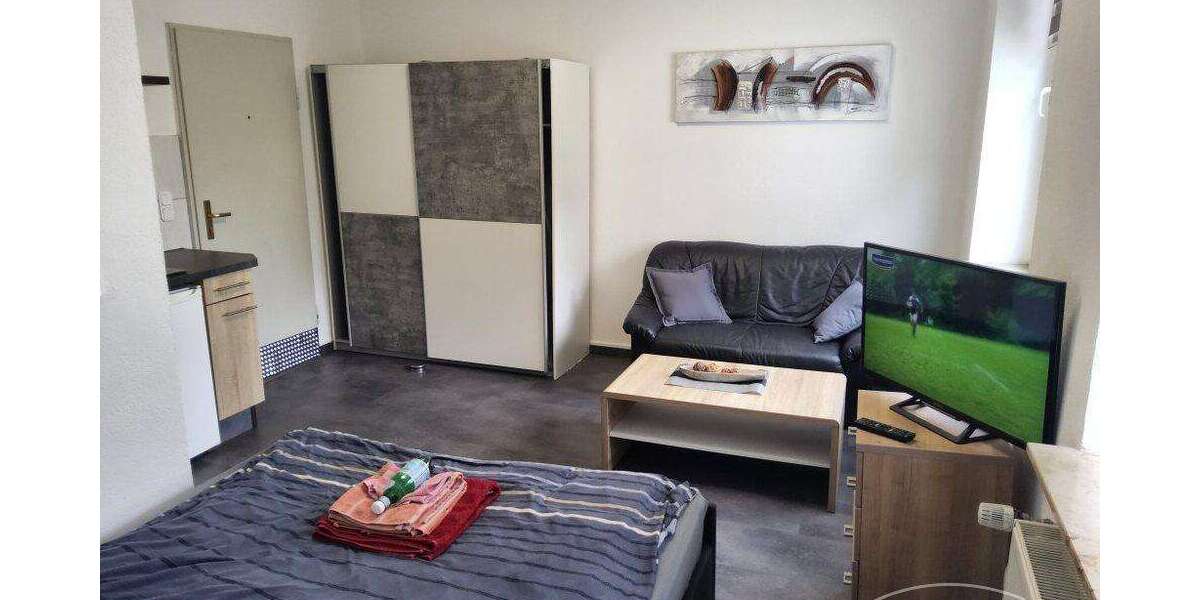 Zimmer Braunschweig Westliches Ringgebiet - 1 Zimmer, 690&euro; | Angebot:24535998