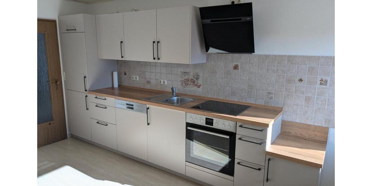 Dachgeschoßwohnung Waldmünchen - 3 Zimmer, 74 m&sup2;, 430&euro; | Angebot:26610718