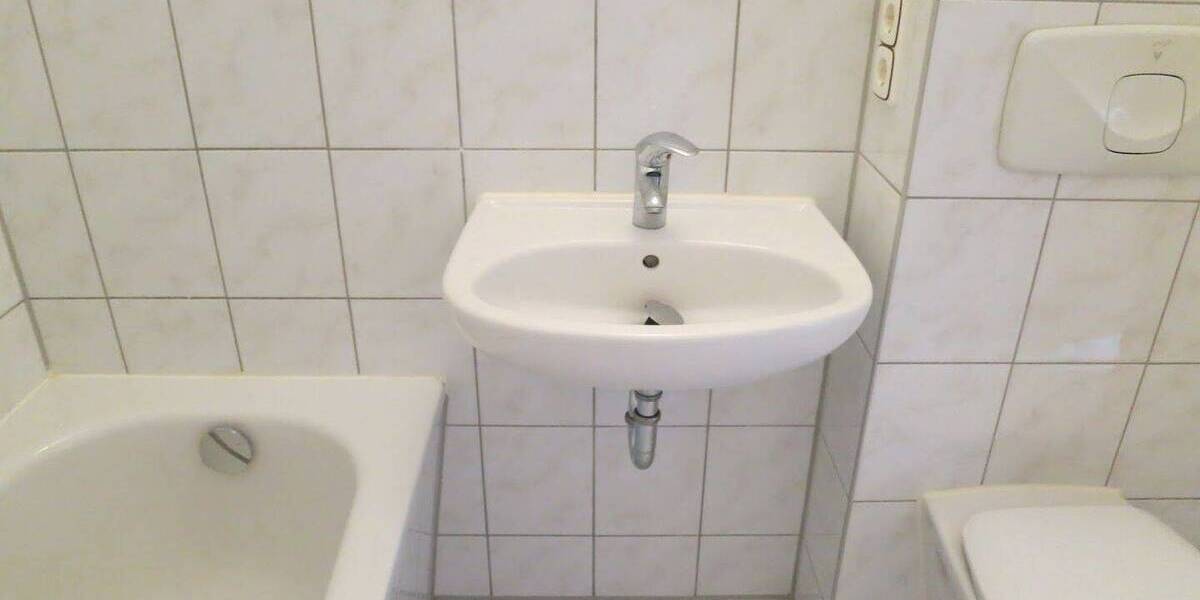 Etagenwohnung Gotha Gotha West - 2 Zimmer, 50 m&sup2;, 305&euro; | Angebot:26833436