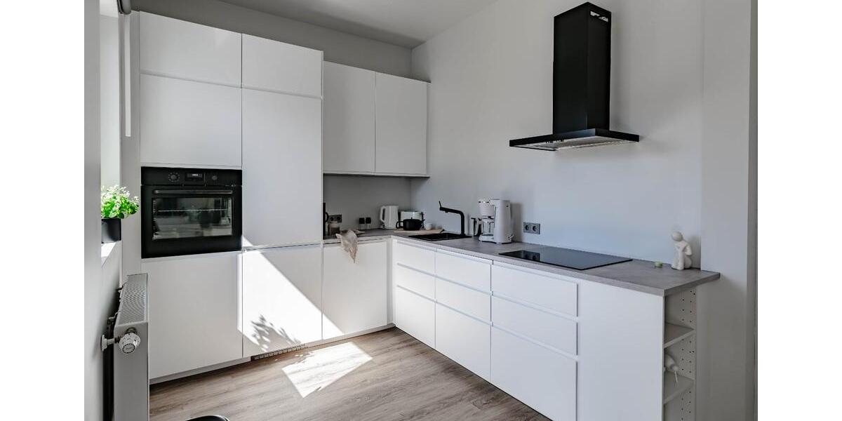 Erdgeschoßwohnung Wesselburen - 1 Zimmer, 1.150&euro; | Angebot:22590152