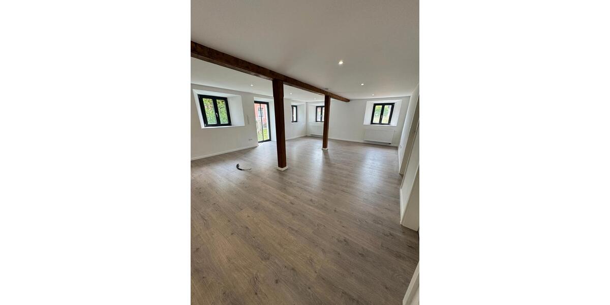 Maisonettenwohnung Hilpoltstein - 2 Zimmer, 76 m&sup2;, 930&euro; | Angebot:26588160