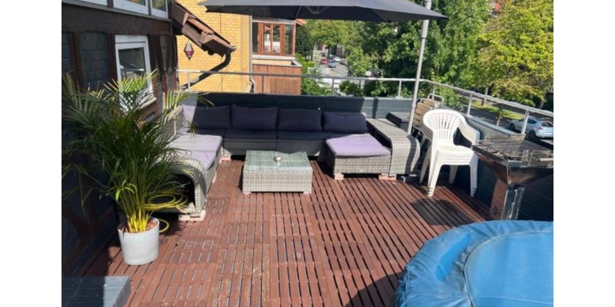 Wohnen auf Zeit Göttingen Roringen - 2 Zimmer, 11 m&sup2;, 415&euro; | Angebot:25780915