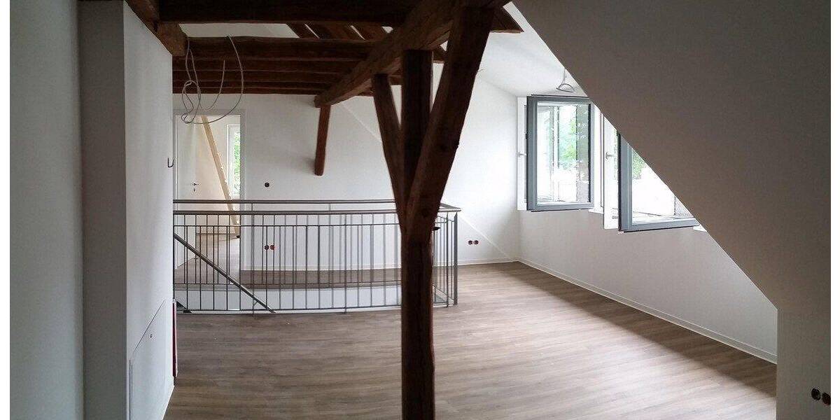 Etagenwohnung Teupitz - 3 Zimmer, 85 m&sup2;, 1.217&euro; | Angebot:26791165