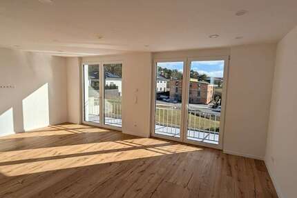 Wohnung Buchen - 3 Zimmer, 122 m&sup2;, 1.280&euro; | Angebot:25274731