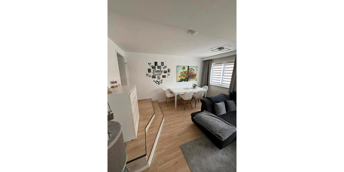 Erdgeschoßwohnung Böhmenkirch - 3 Zimmer, 90 m&sup2;, 750&euro; | Angebot:26695957