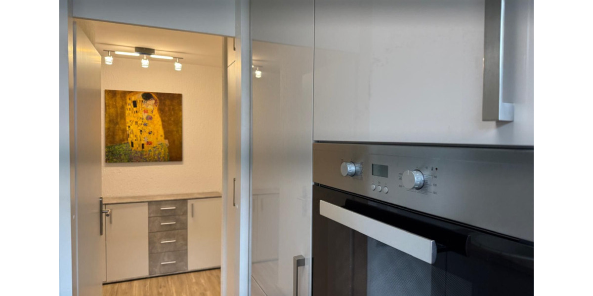 Wohnen auf Zeit Unterschleißheim - 3 Zimmer, 77 m&sup2;, 2.290&euro; | Angebot:24979547