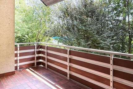 Wohnung Bammental - 4 Zimmer, 107 m&sup2;, 900&euro; | Angebot:26984776