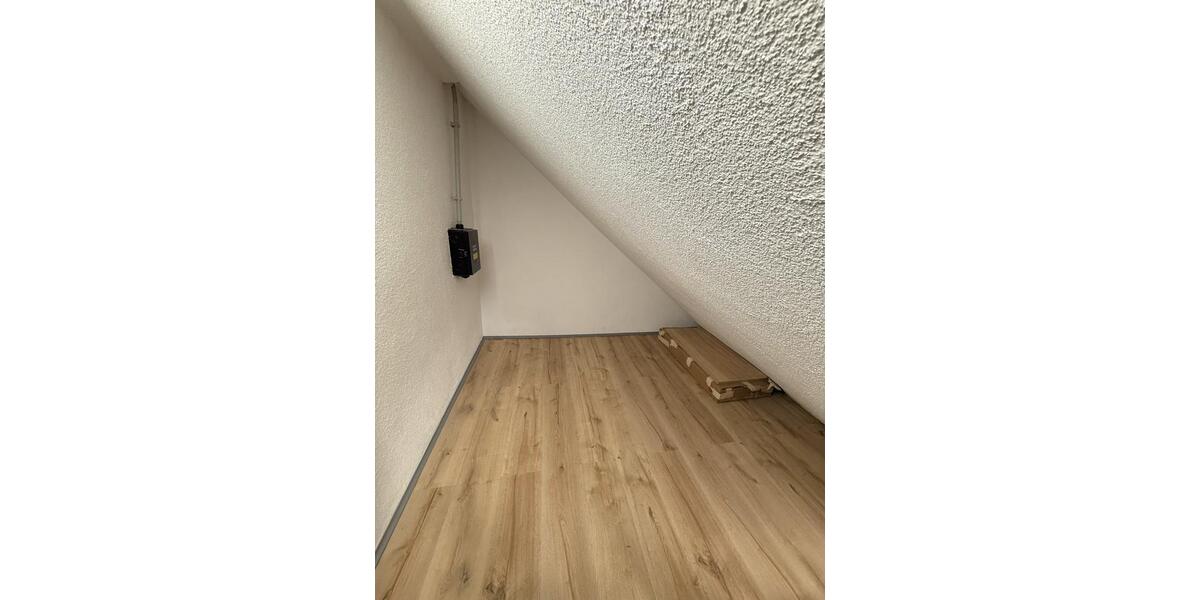 Maisonettenwohnung Blaustein - 2 Zimmer, 56 m&sup2;, 1.250&euro; | Angebot:24735023
