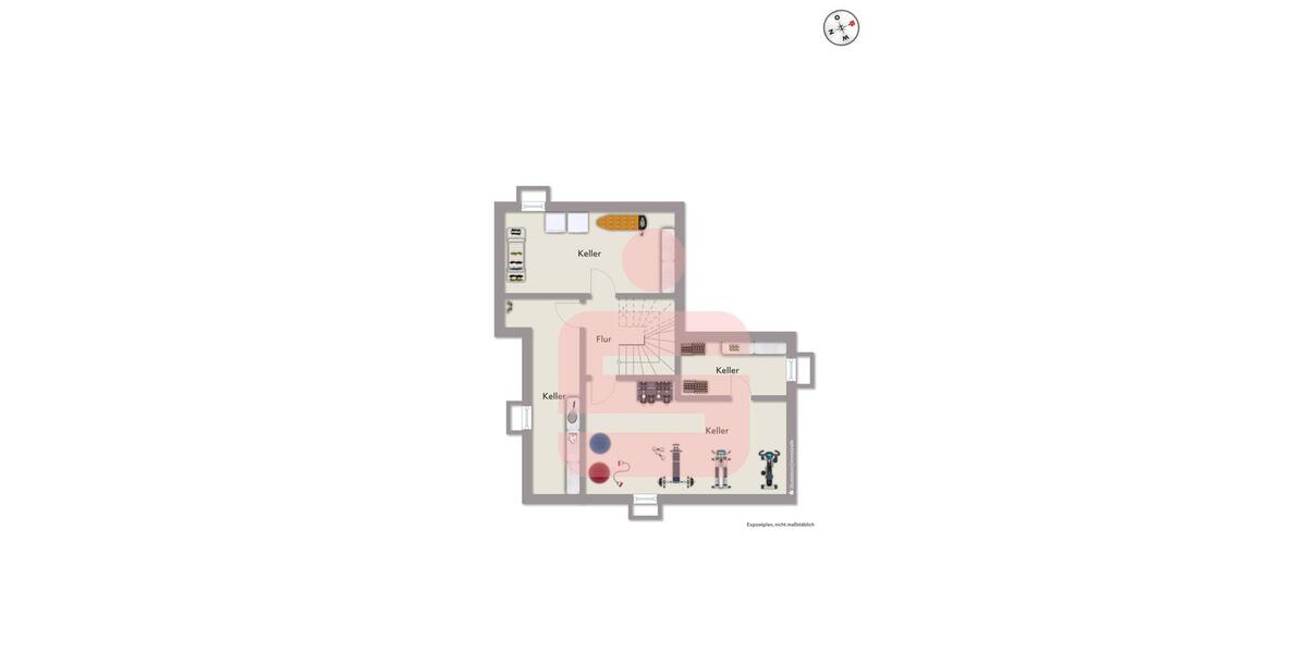 Einfamilienhaus Marktoberdorf - 5 Zimmer, 177 m&sup2;, 2.300&euro; | Angebot:26646148