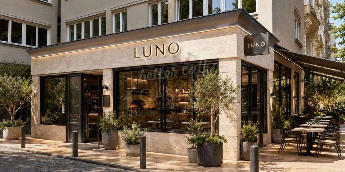 Gewerbeobjekt Berlin Charlottenburg-Wilmersdorf - 4.490&euro; | Angebot:27077745