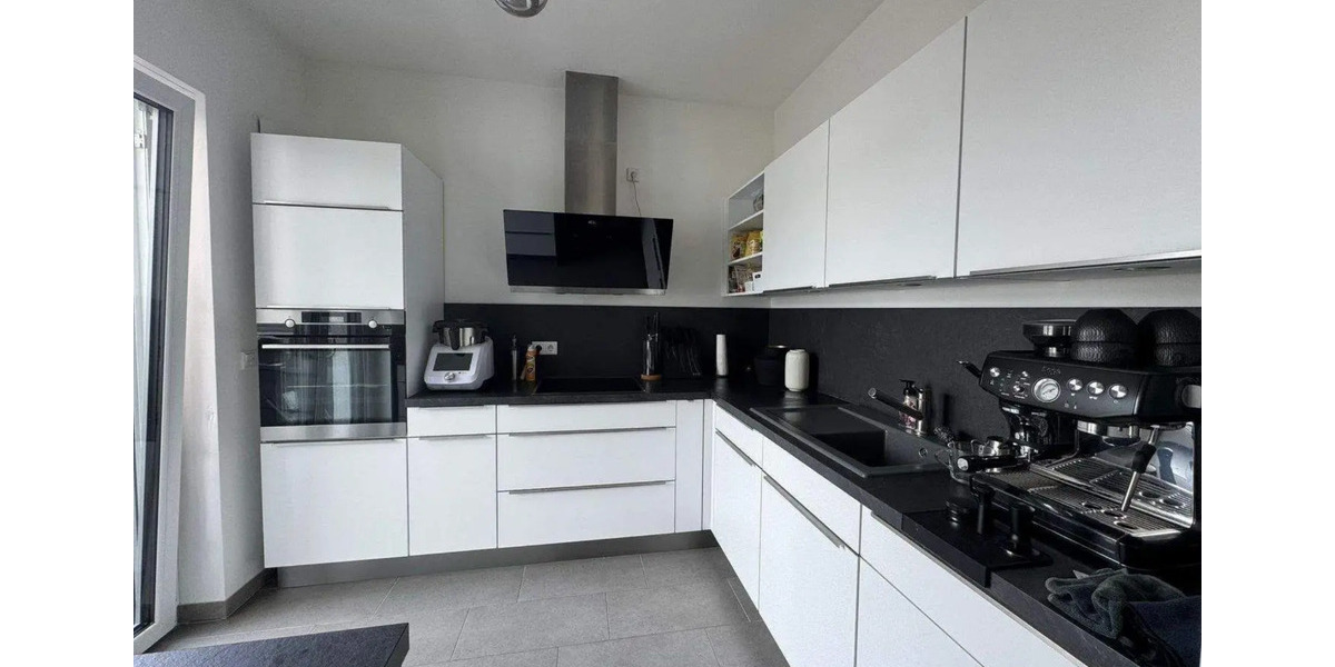 Einfamilienhaus Paderborn - 3 Zimmer, 108 m&sup2;, 1.500&euro; | Angebot:25754021