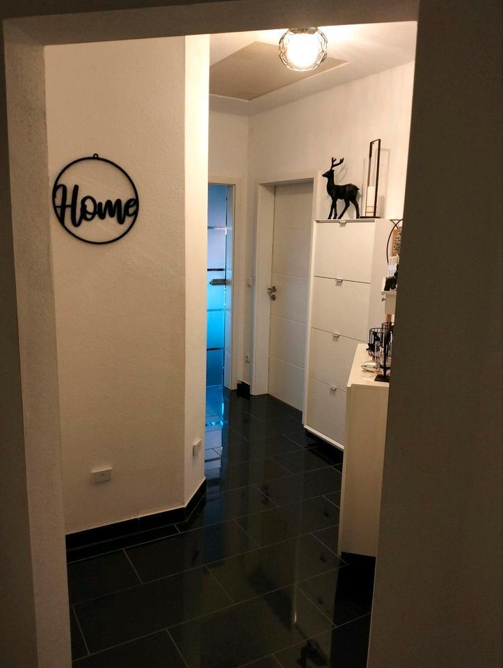 3 Zimmer Wohnung