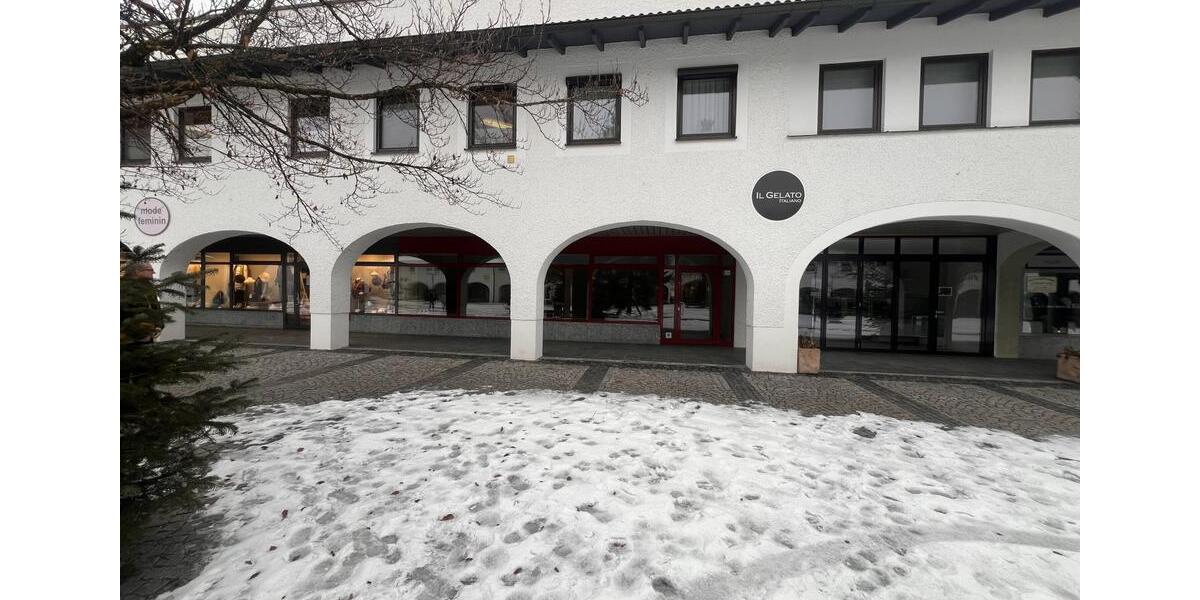 Gewerbeobjekt Bad Birnbach Asenham - 1.650&euro; | Angebot:22984933